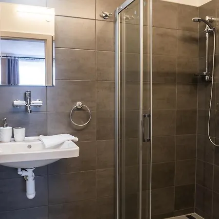 Ubytovani Na Peci Lanžhot Exterior foto