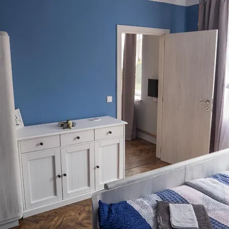 Ubytovani Na Peci Lanžhot Exterior foto