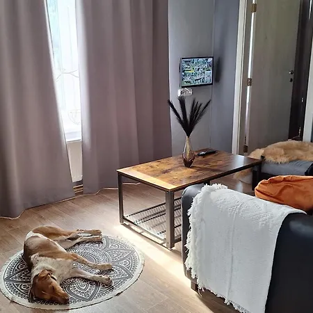 Ubytovani Na Peci Lanžhot Exterior foto