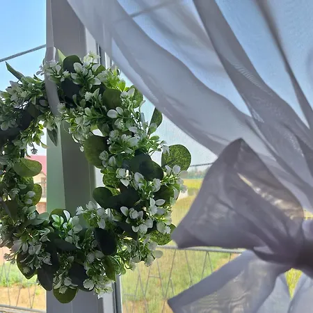 Ubytovani Na Peci Lanžhot Exterior foto