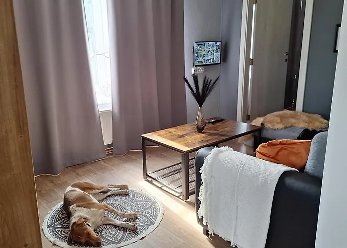 Ubytovani Na Peci Lanzhot