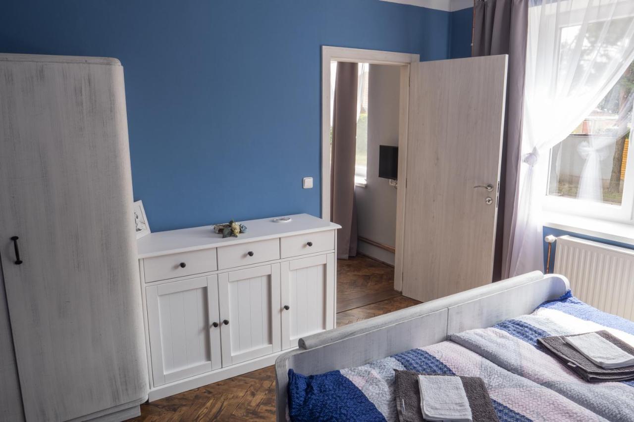 Na Peci Apartment