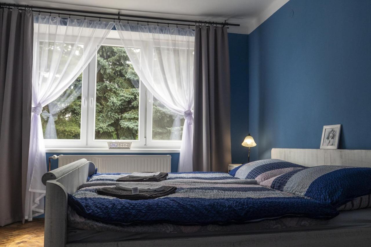 Apartment Na Peci *