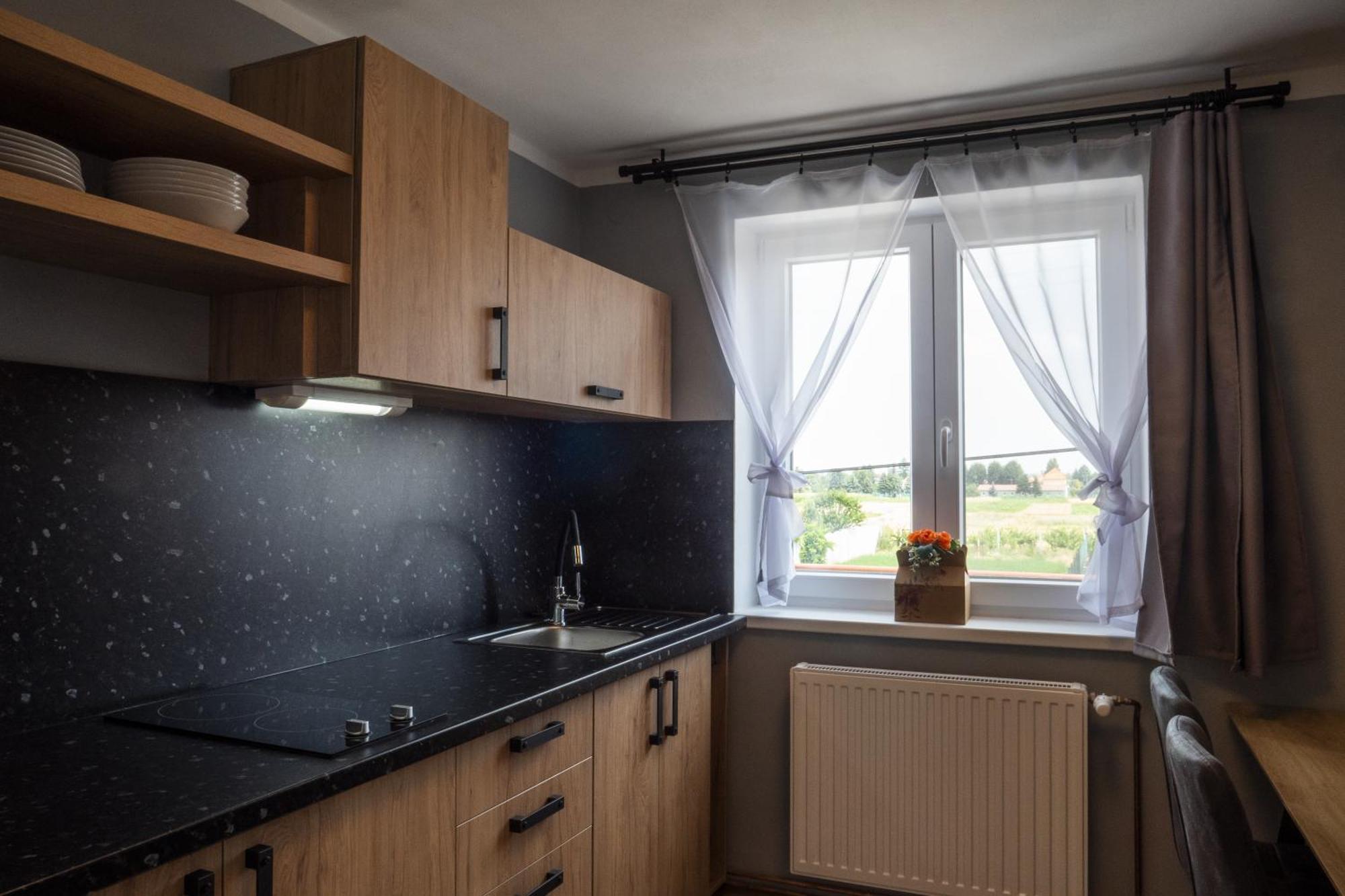 Apartment Na Peci