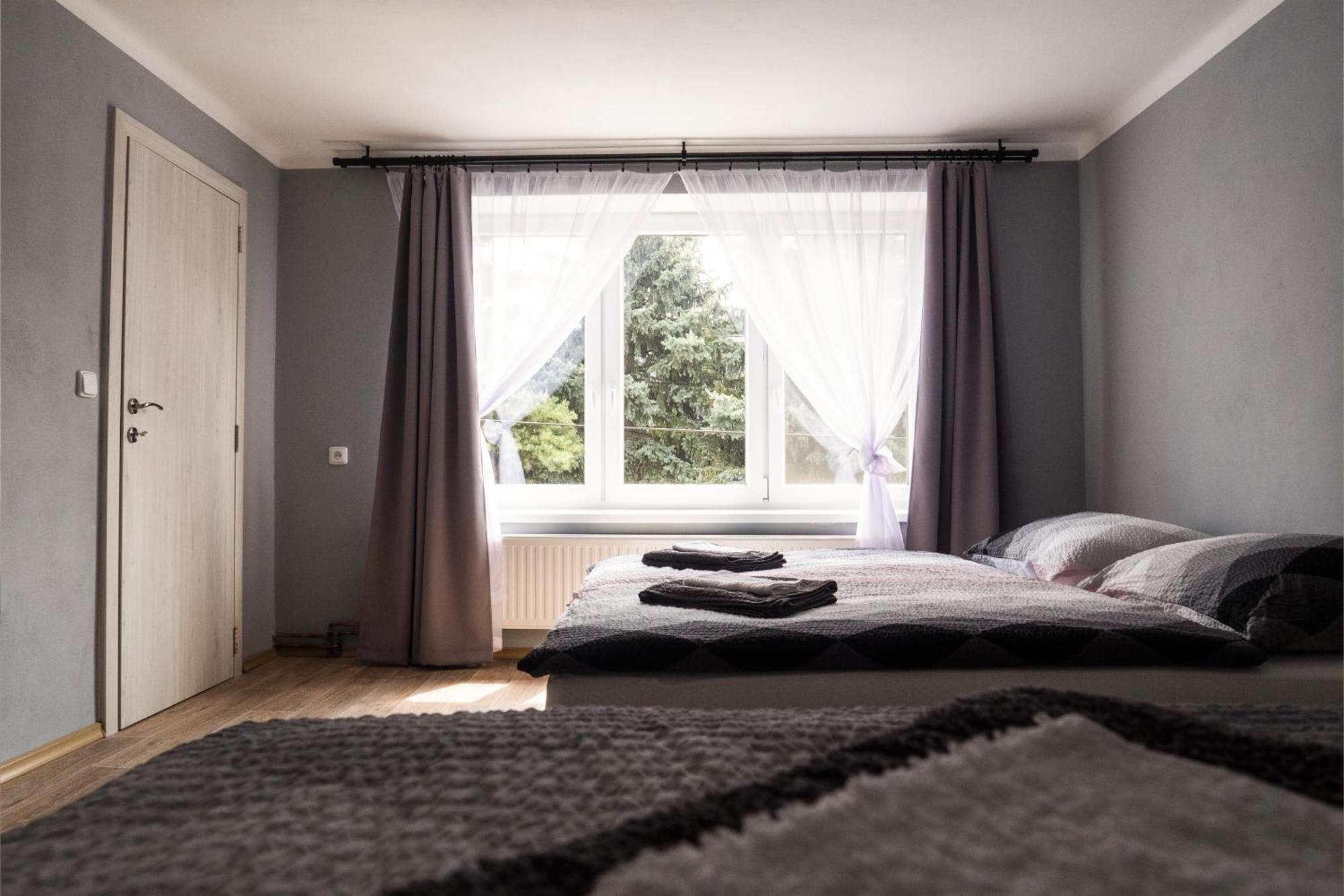 Na Peci Apartment *