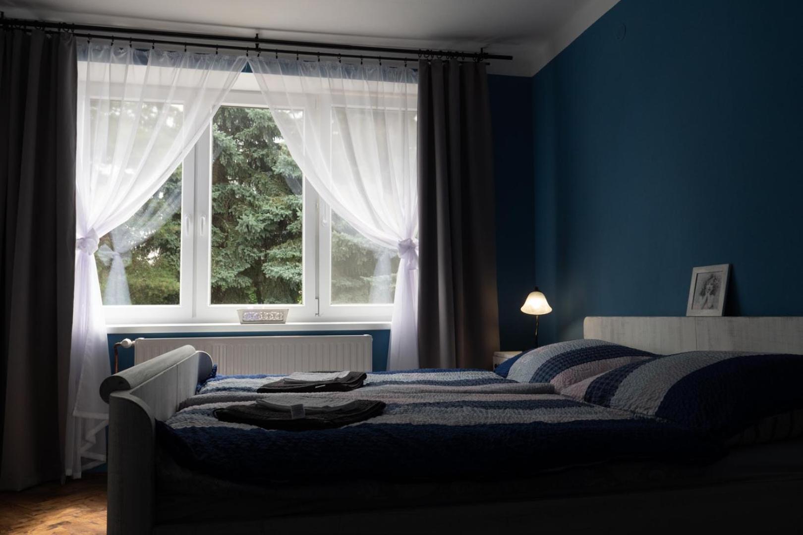 Apartmán Na Peci Lanzhot